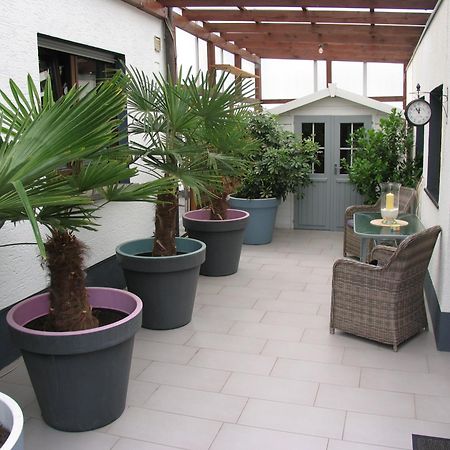 Ferienwohnung Pargen Bullay Εξωτερικό φωτογραφία